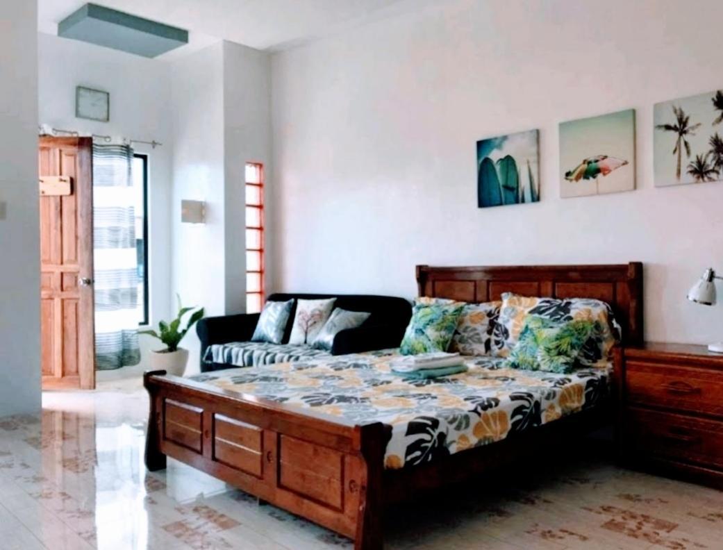 Jean Studio Apartment بنغلاو المظهر الخارجي الصورة