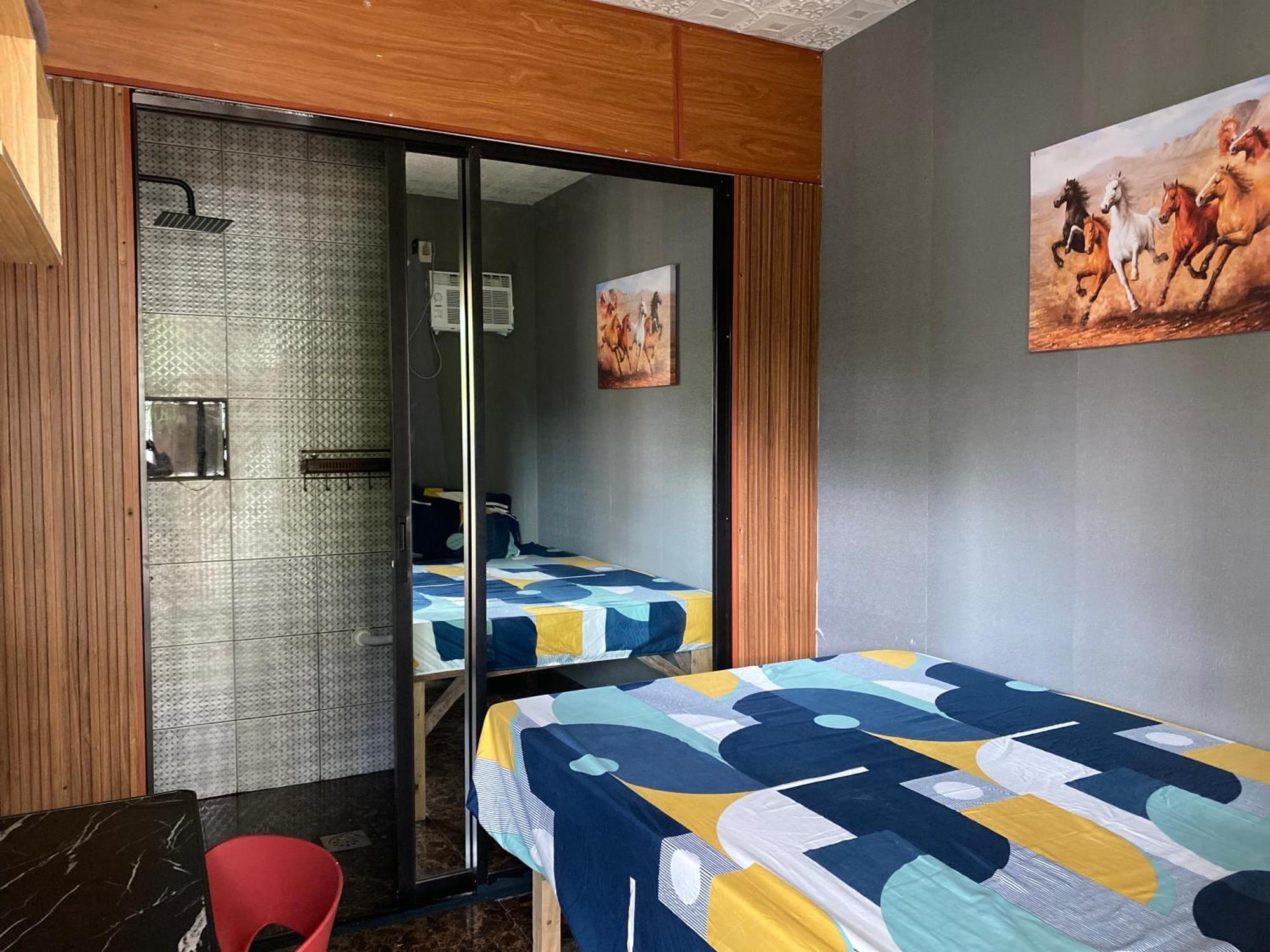 Jean Studio Apartment بنغلاو الغرفة الصورة