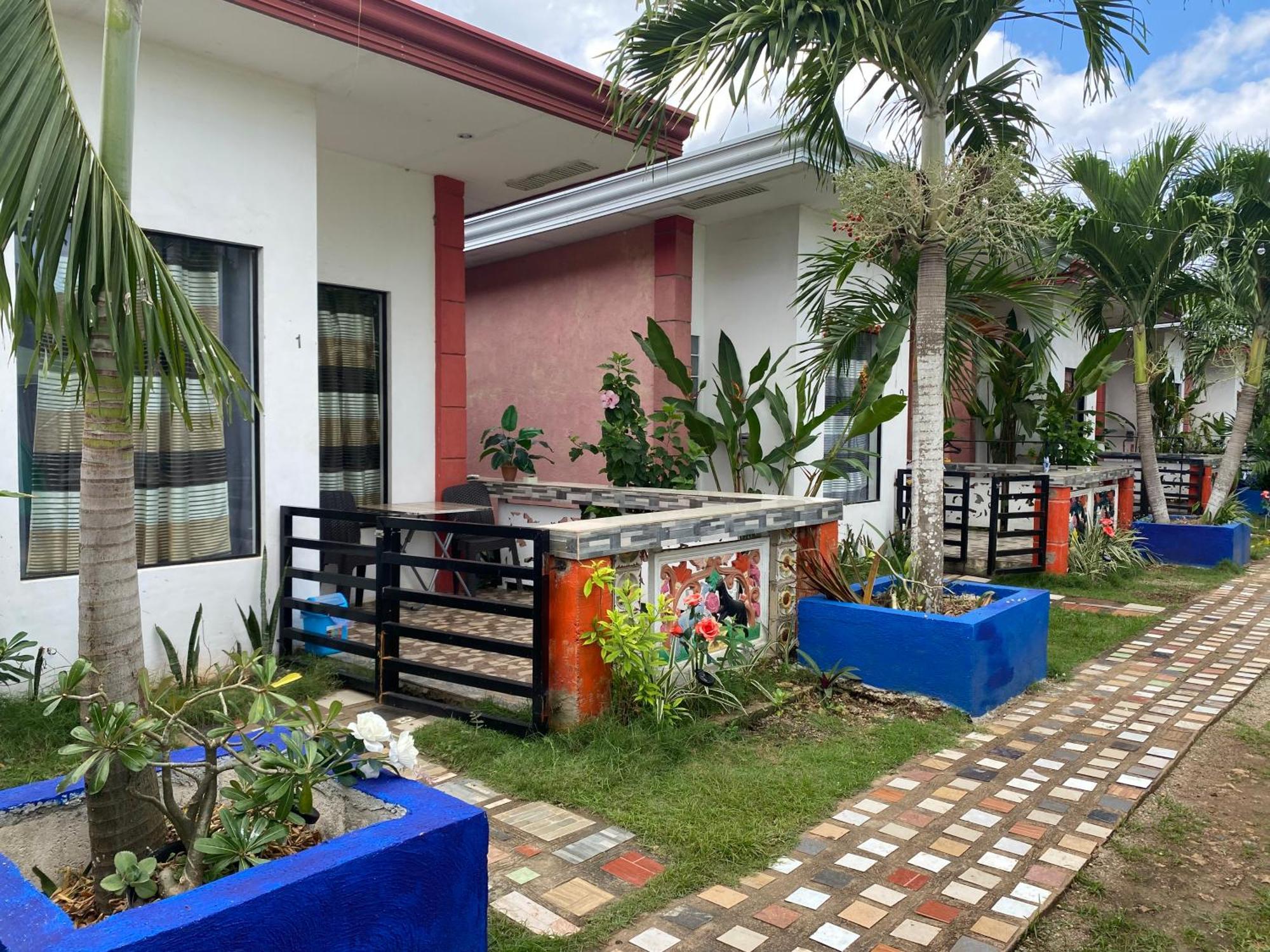 Jean Studio Apartment بنغلاو المظهر الخارجي الصورة