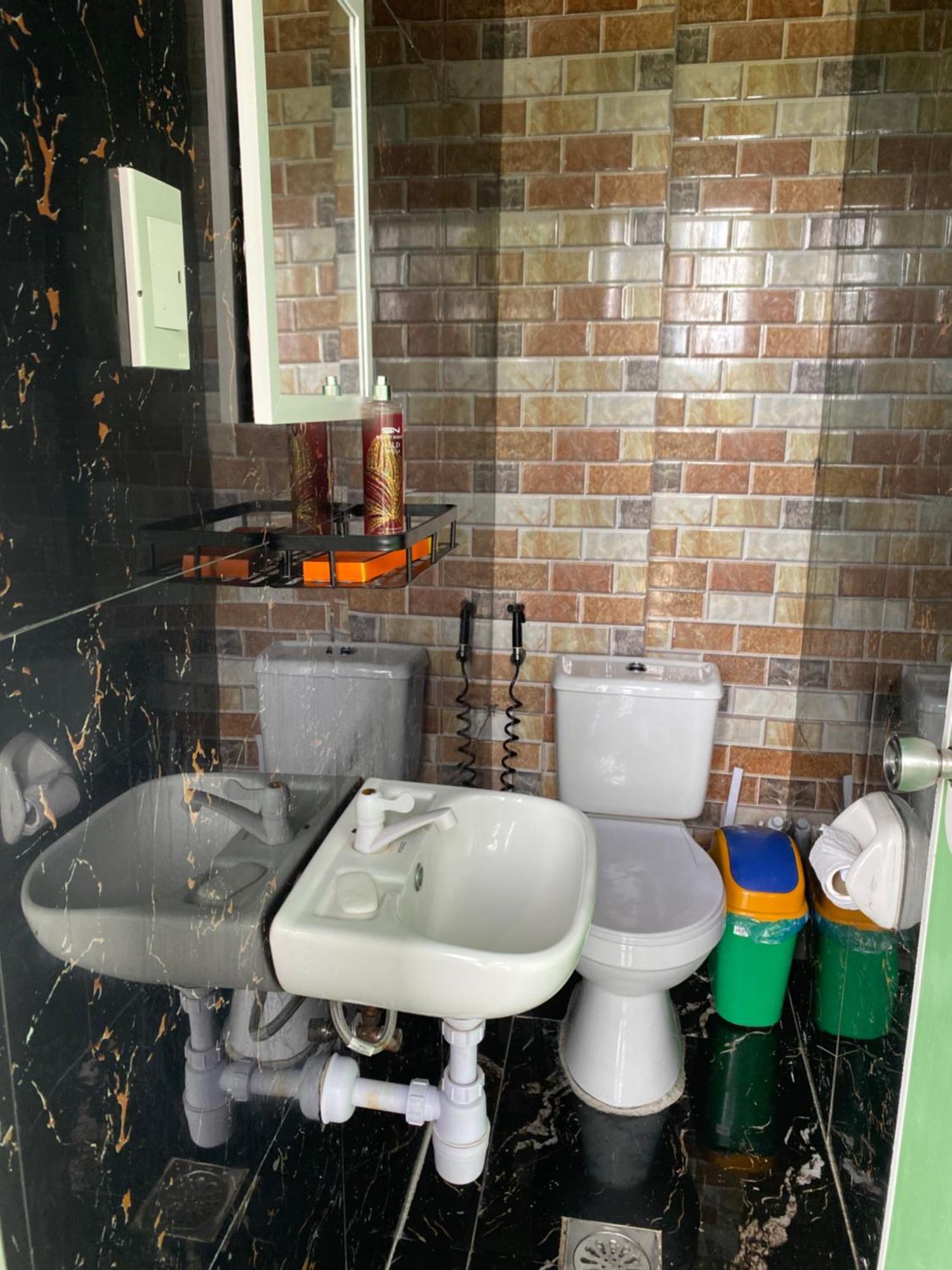 Jean Studio Apartment بنغلاو المظهر الخارجي الصورة