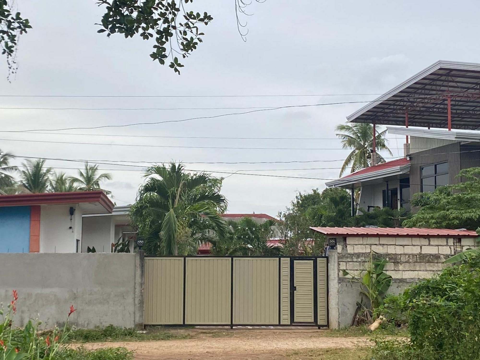 Jean Studio Apartment بنغلاو المظهر الخارجي الصورة